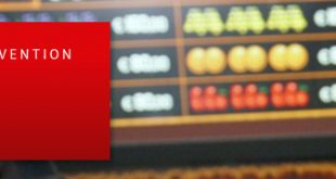 Südtirol: Wie viele Spielautomaten gibt es im Land?; Bild: Forum Prävention und BMF